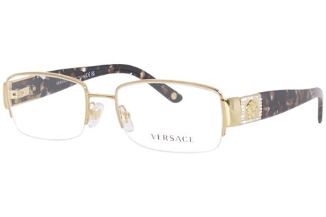 versace glasses frames cost|official versace eyeglass frames.